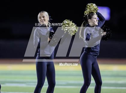 Thumbnail 1 in Desert Edge vs Verrado (AIA 5A Semifinal) photogallery.