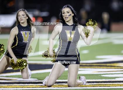 Thumbnail 2 in Desert Edge vs Verrado (AIA 5A Semifinal) photogallery.