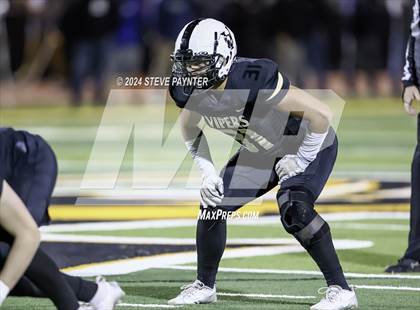Thumbnail 3 in Desert Edge vs Verrado (AIA 5A Semifinal) photogallery.