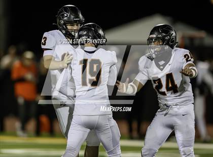 Thumbnail 3 in Desert Edge vs Verrado (AIA 5A Semifinal) photogallery.
