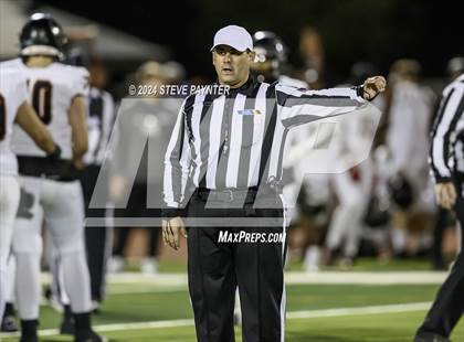 Thumbnail 3 in Desert Edge vs Verrado (AIA 5A Semifinal) photogallery.