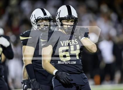 Thumbnail 3 in Desert Edge vs Verrado (AIA 5A Semifinal) photogallery.