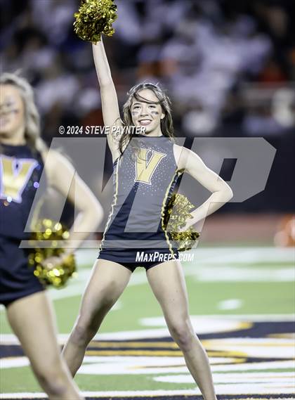 Thumbnail 3 in Desert Edge vs Verrado (AIA 5A Semifinal) photogallery.