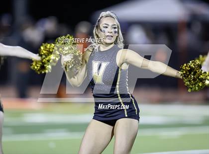 Thumbnail 1 in Desert Edge vs Verrado (AIA 5A Semifinal) photogallery.