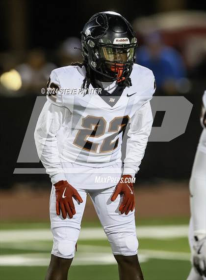 Thumbnail 3 in Desert Edge vs Verrado (AIA 5A Semifinal) photogallery.