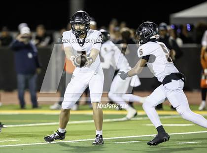 Thumbnail 1 in Desert Edge vs Verrado (AIA 5A Semifinal) photogallery.