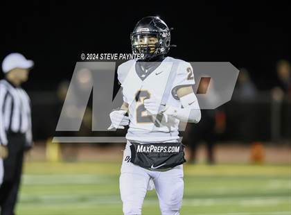 Thumbnail 1 in Desert Edge vs Verrado (AIA 5A Semifinal) photogallery.