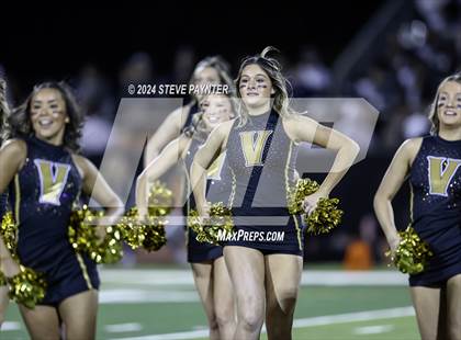Thumbnail 1 in Desert Edge vs Verrado (AIA 5A Semifinal) photogallery.