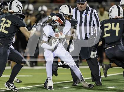 Thumbnail 3 in Desert Edge vs Verrado (AIA 5A Semifinal) photogallery.