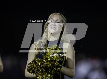 Thumbnail 2 in Desert Edge vs Verrado (AIA 5A Semifinal) photogallery.