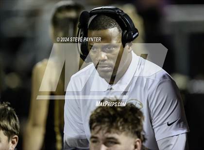 Thumbnail 1 in Desert Edge vs Verrado (AIA 5A Semifinal) photogallery.