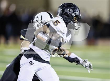 Thumbnail 2 in Desert Edge vs Verrado (AIA 5A Semifinal) photogallery.