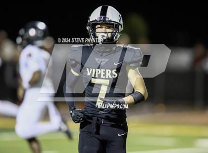 Thumbnail 3 in Desert Edge vs Verrado (AIA 5A Semifinal) photogallery.