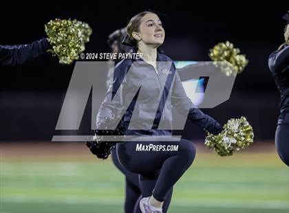 Thumbnail 2 in Desert Edge vs Verrado (AIA 5A Semifinal) photogallery.