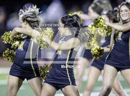 Thumbnail 2 in Desert Edge vs Verrado (AIA 5A Semifinal) photogallery.