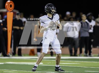 Thumbnail 1 in Desert Edge vs Verrado (AIA 5A Semifinal) photogallery.