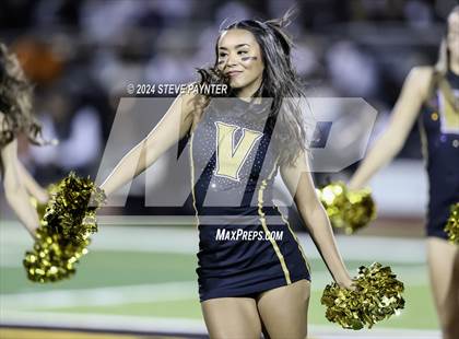 Thumbnail 3 in Desert Edge vs Verrado (AIA 5A Semifinal) photogallery.