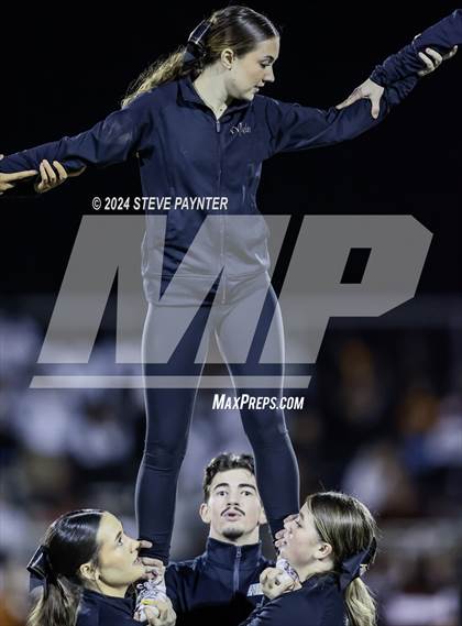 Thumbnail 2 in Desert Edge vs Verrado (AIA 5A Semifinal) photogallery.