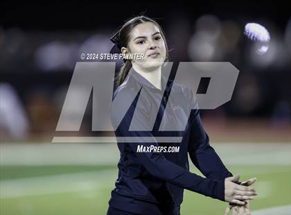 Thumbnail 2 in Desert Edge vs Verrado (AIA 5A Semifinal) photogallery.