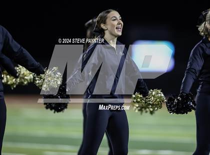 Thumbnail 3 in Desert Edge vs Verrado (AIA 5A Semifinal) photogallery.