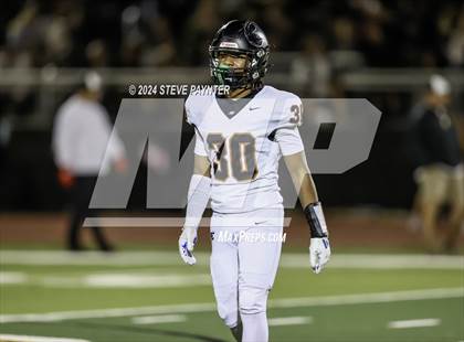 Thumbnail 3 in Desert Edge vs Verrado (AIA 5A Semifinal) photogallery.