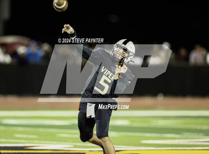 Thumbnail 1 in Desert Edge vs Verrado (AIA 5A Semifinal) photogallery.