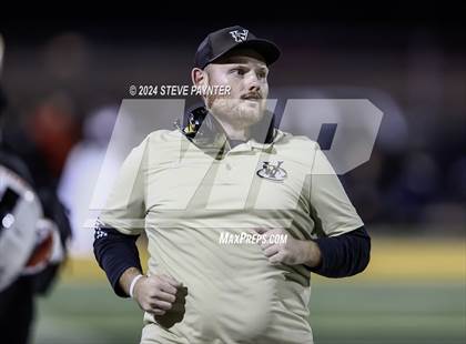 Thumbnail 2 in Desert Edge vs Verrado (AIA 5A Semifinal) photogallery.