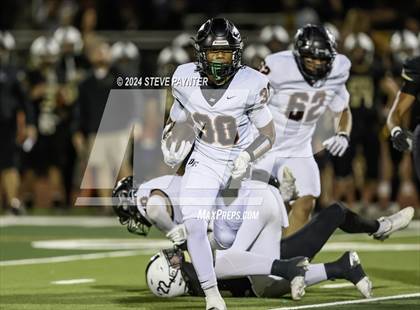 Thumbnail 2 in Desert Edge vs Verrado (AIA 5A Semifinal) photogallery.