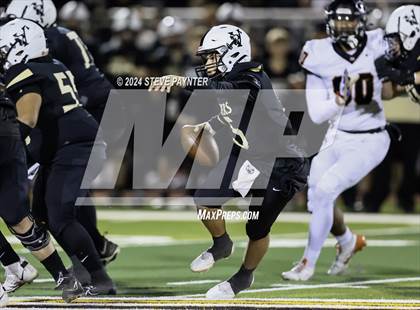 Thumbnail 3 in Desert Edge vs Verrado (AIA 5A Semifinal) photogallery.