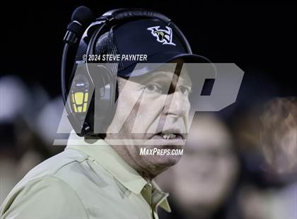 Thumbnail 1 in Desert Edge vs Verrado (AIA 5A Semifinal) photogallery.