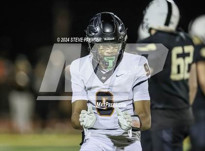 Thumbnail 3 in Desert Edge vs Verrado (AIA 5A Semifinal) photogallery.