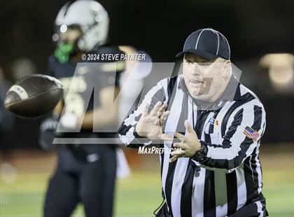 Thumbnail 2 in Desert Edge vs Verrado (AIA 5A Semifinal) photogallery.