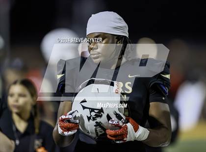 Thumbnail 3 in Desert Edge vs Verrado (AIA 5A Semifinal) photogallery.