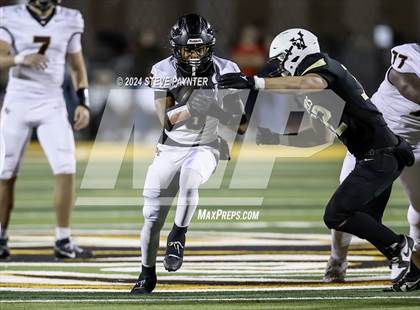 Thumbnail 3 in Desert Edge vs Verrado (AIA 5A Semifinal) photogallery.