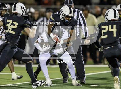 Thumbnail 1 in Desert Edge vs Verrado (AIA 5A Semifinal) photogallery.