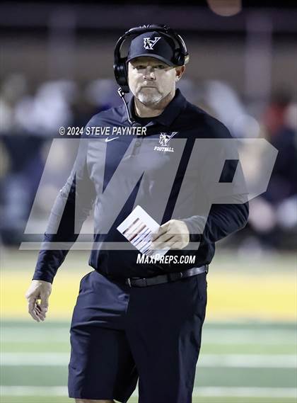 Thumbnail 2 in Desert Edge vs Verrado (AIA 5A Semifinal) photogallery.