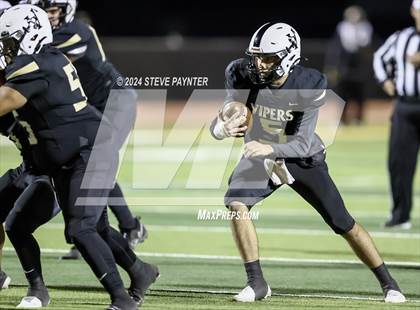 Thumbnail 3 in Desert Edge vs Verrado (AIA 5A Semifinal) photogallery.
