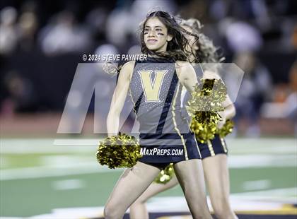 Thumbnail 1 in Desert Edge vs Verrado (AIA 5A Semifinal) photogallery.