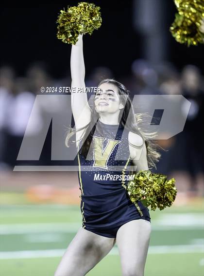 Thumbnail 2 in Desert Edge vs Verrado (AIA 5A Semifinal) photogallery.