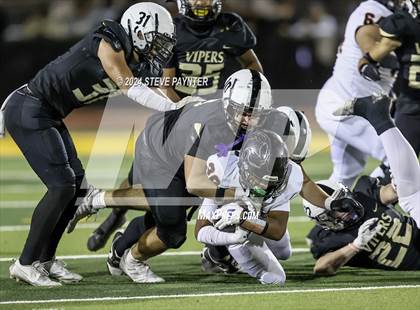 Thumbnail 3 in Desert Edge vs Verrado (AIA 5A Semifinal) photogallery.