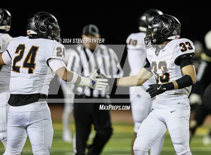 Thumbnail 3 in Desert Edge vs Verrado (AIA 5A Semifinal) photogallery.