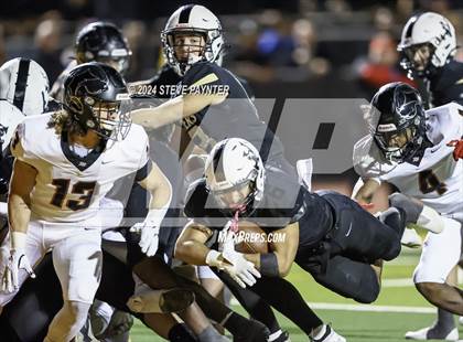Thumbnail 1 in Desert Edge vs Verrado (AIA 5A Semifinal) photogallery.