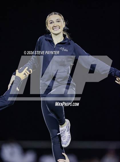 Thumbnail 3 in Desert Edge vs Verrado (AIA 5A Semifinal) photogallery.