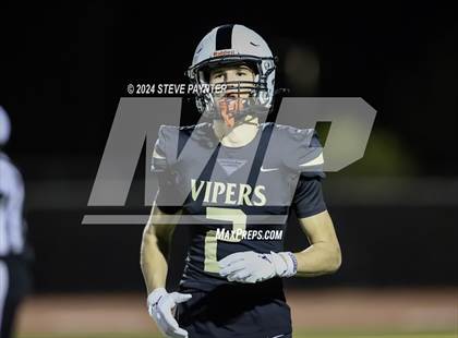 Thumbnail 3 in Desert Edge vs Verrado (AIA 5A Semifinal) photogallery.
