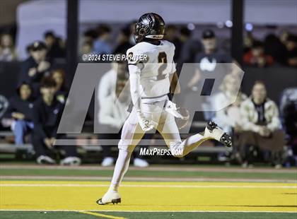 Thumbnail 2 in Desert Edge vs Verrado (AIA 5A Semifinal) photogallery.