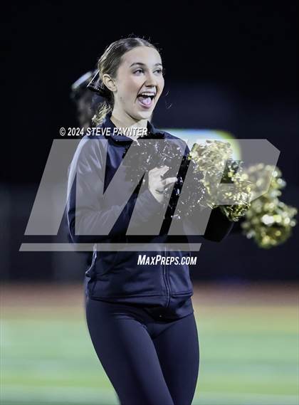 Thumbnail 1 in Desert Edge vs Verrado (AIA 5A Semifinal) photogallery.