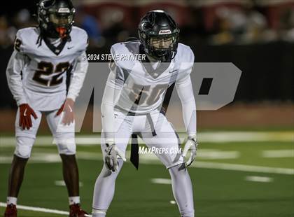 Thumbnail 2 in Desert Edge vs Verrado (AIA 5A Semifinal) photogallery.