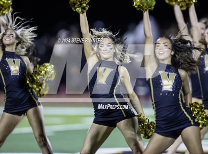 Thumbnail 3 in Desert Edge vs Verrado (AIA 5A Semifinal) photogallery.