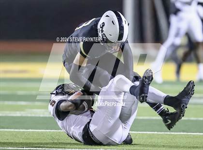Thumbnail 3 in Desert Edge vs Verrado (AIA 5A Semifinal) photogallery.