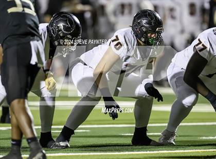 Thumbnail 3 in Desert Edge vs Verrado (AIA 5A Semifinal) photogallery.